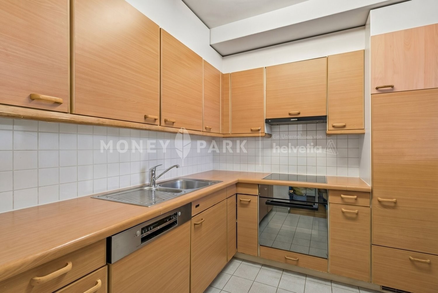 4 ½ rooms duplex