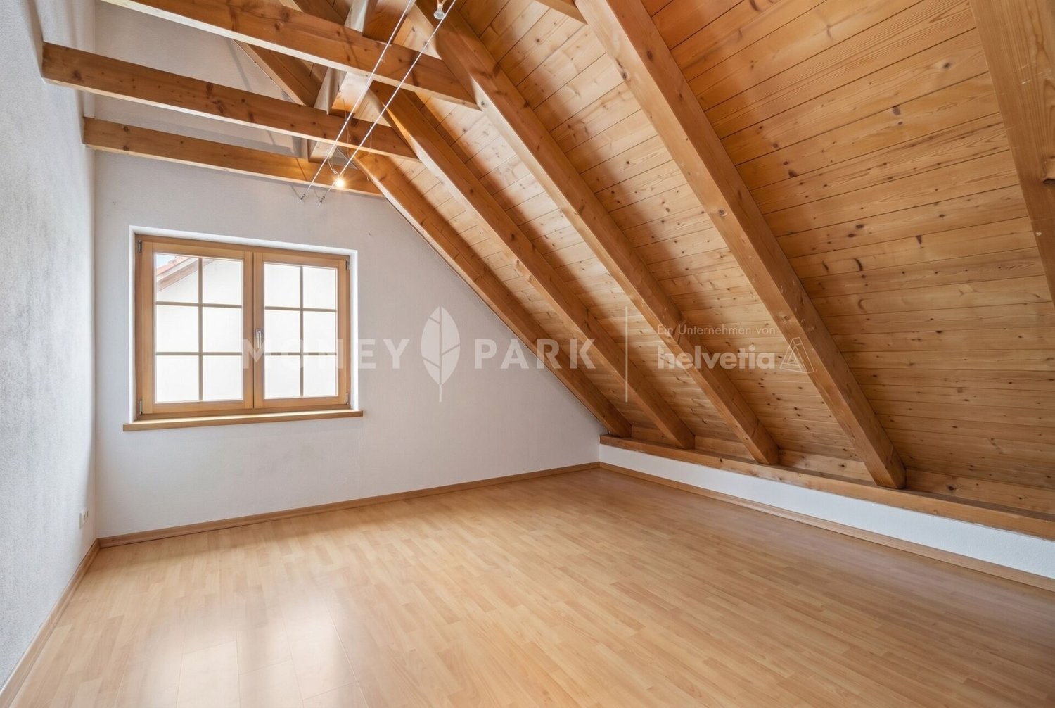 4 ½ rooms duplex