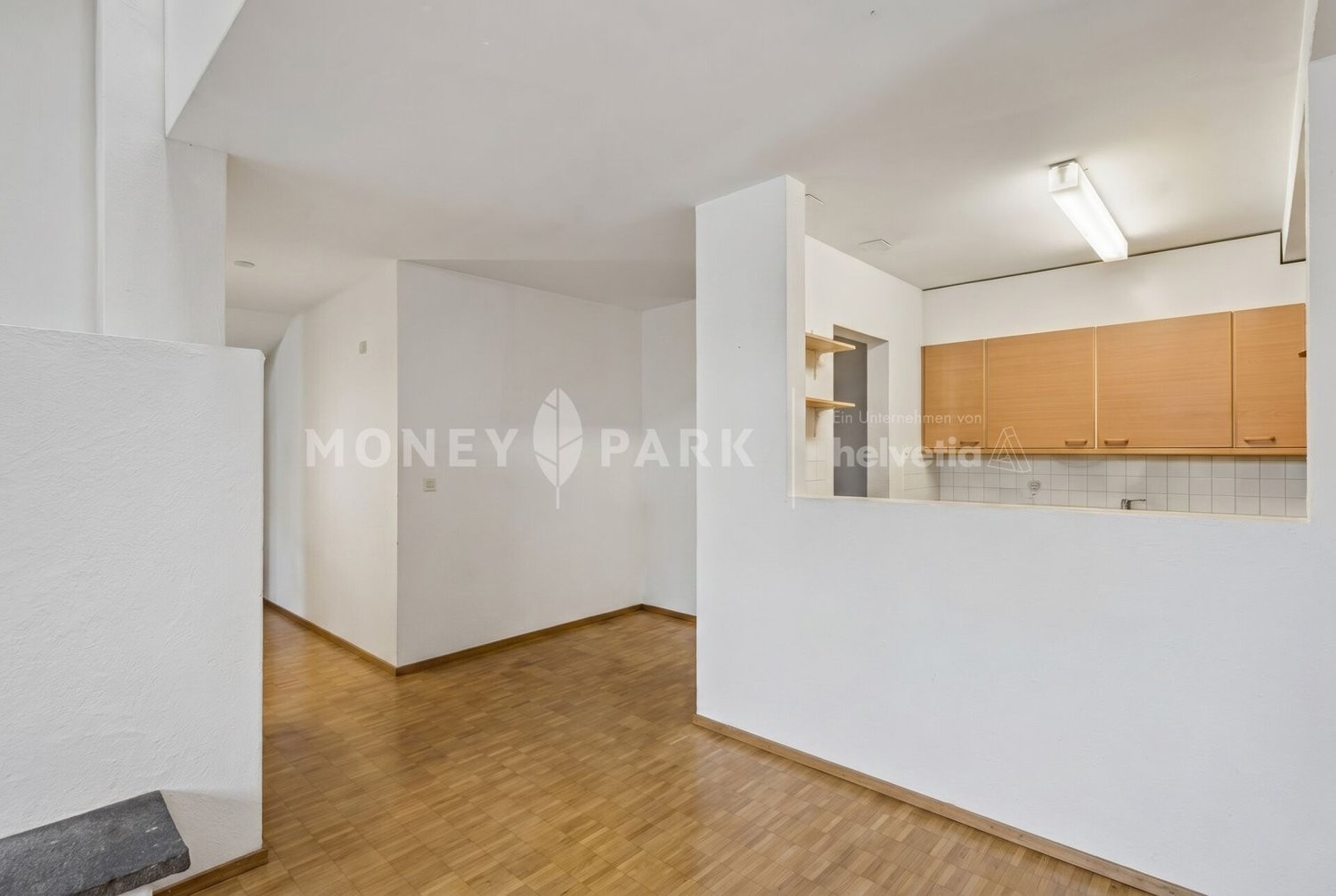 4 ½ rooms duplex