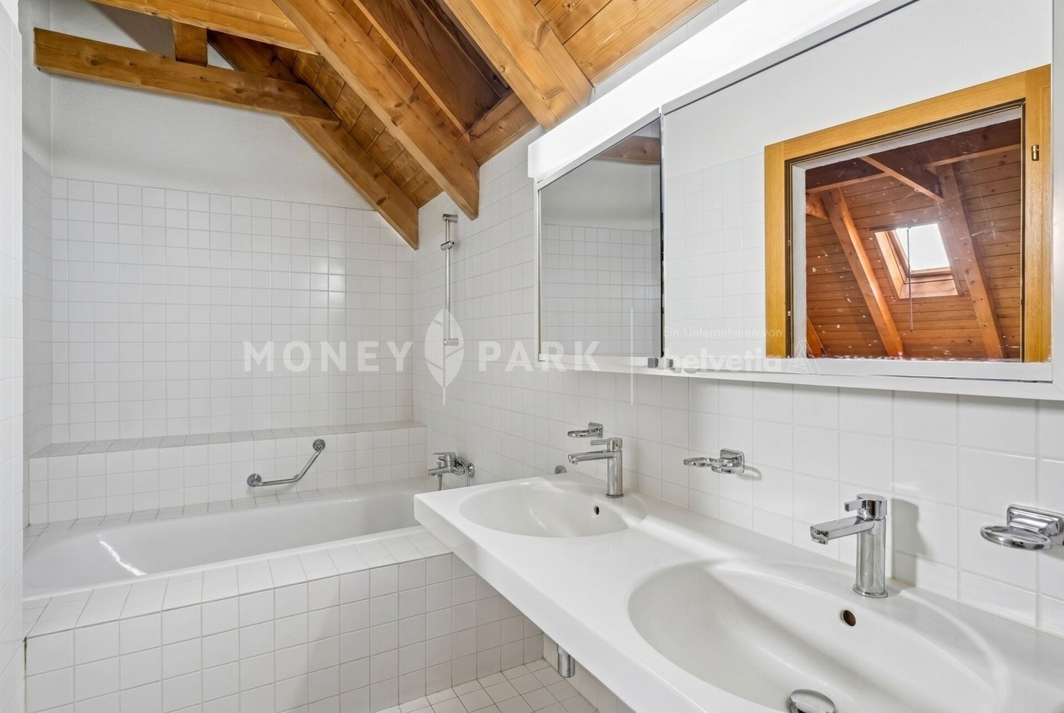 4 ½ rooms duplex