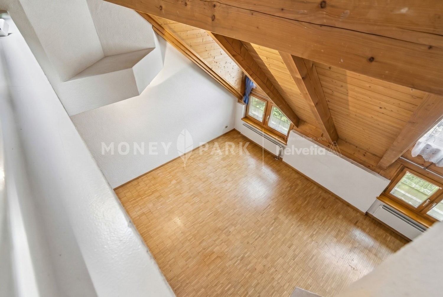 4 ½ rooms duplex
