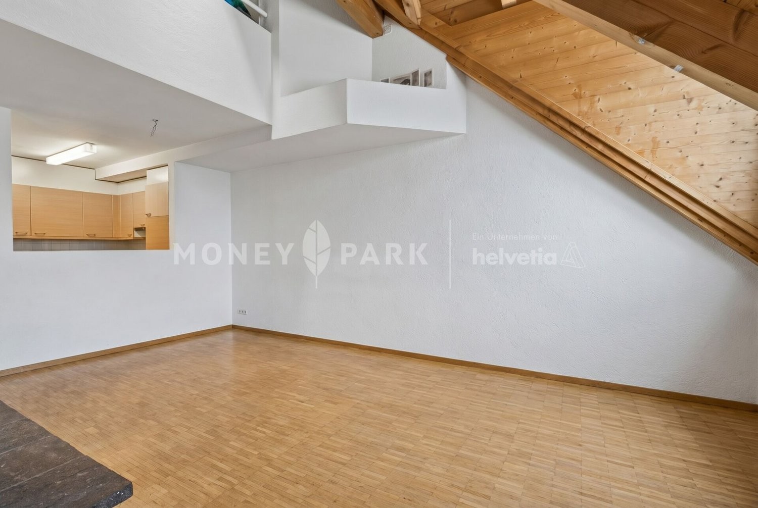 4 ½ rooms duplex