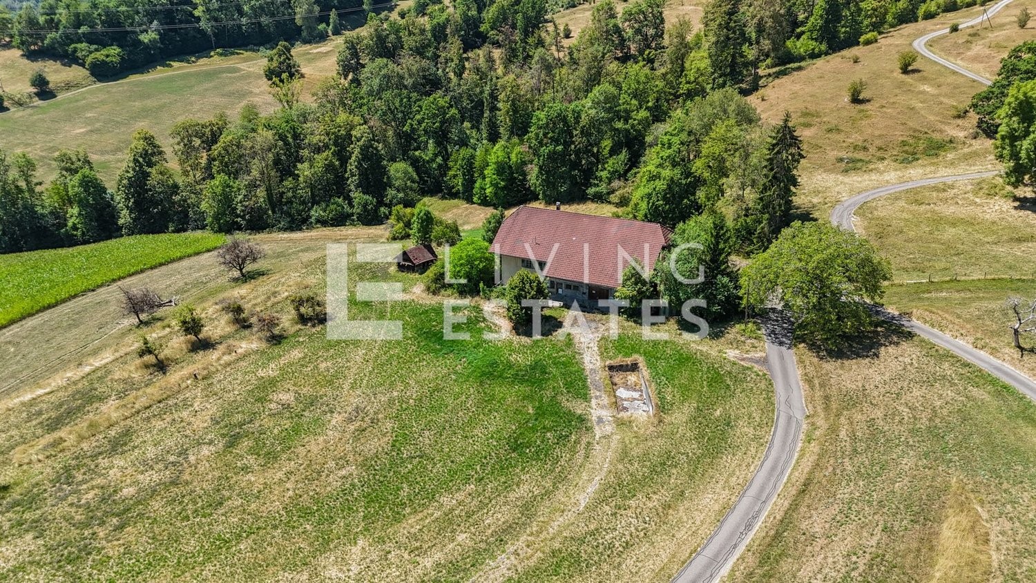5 ½ rooms farm house, Foto 5 von 10