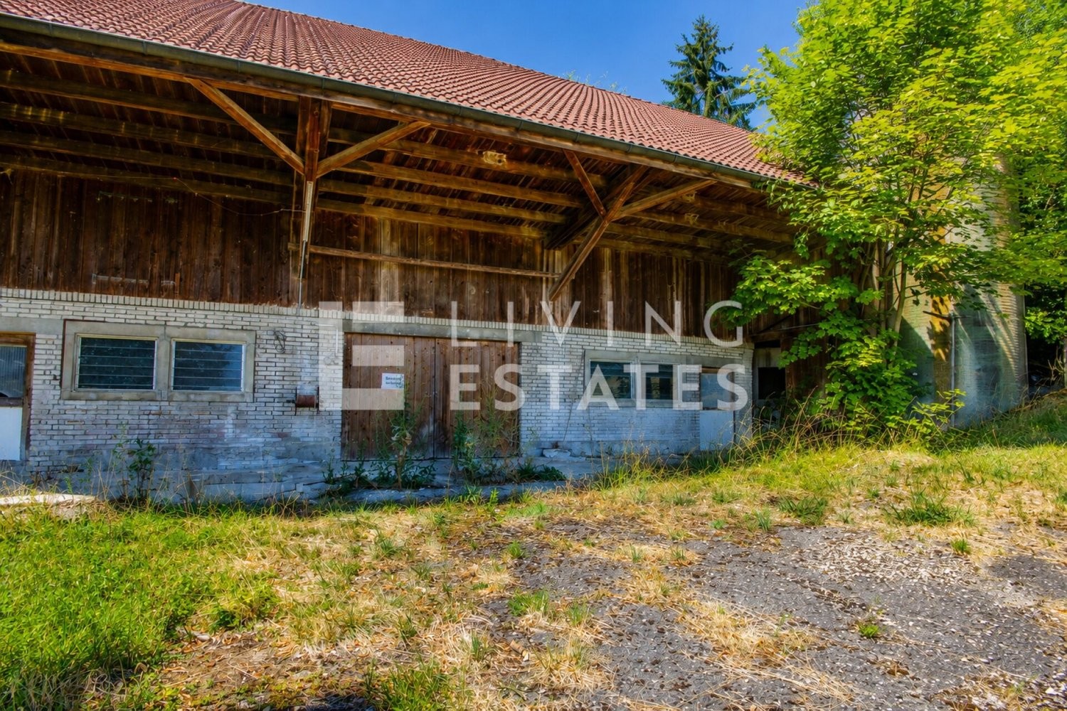 5 ½ rooms farm house, Foto 4 von 10