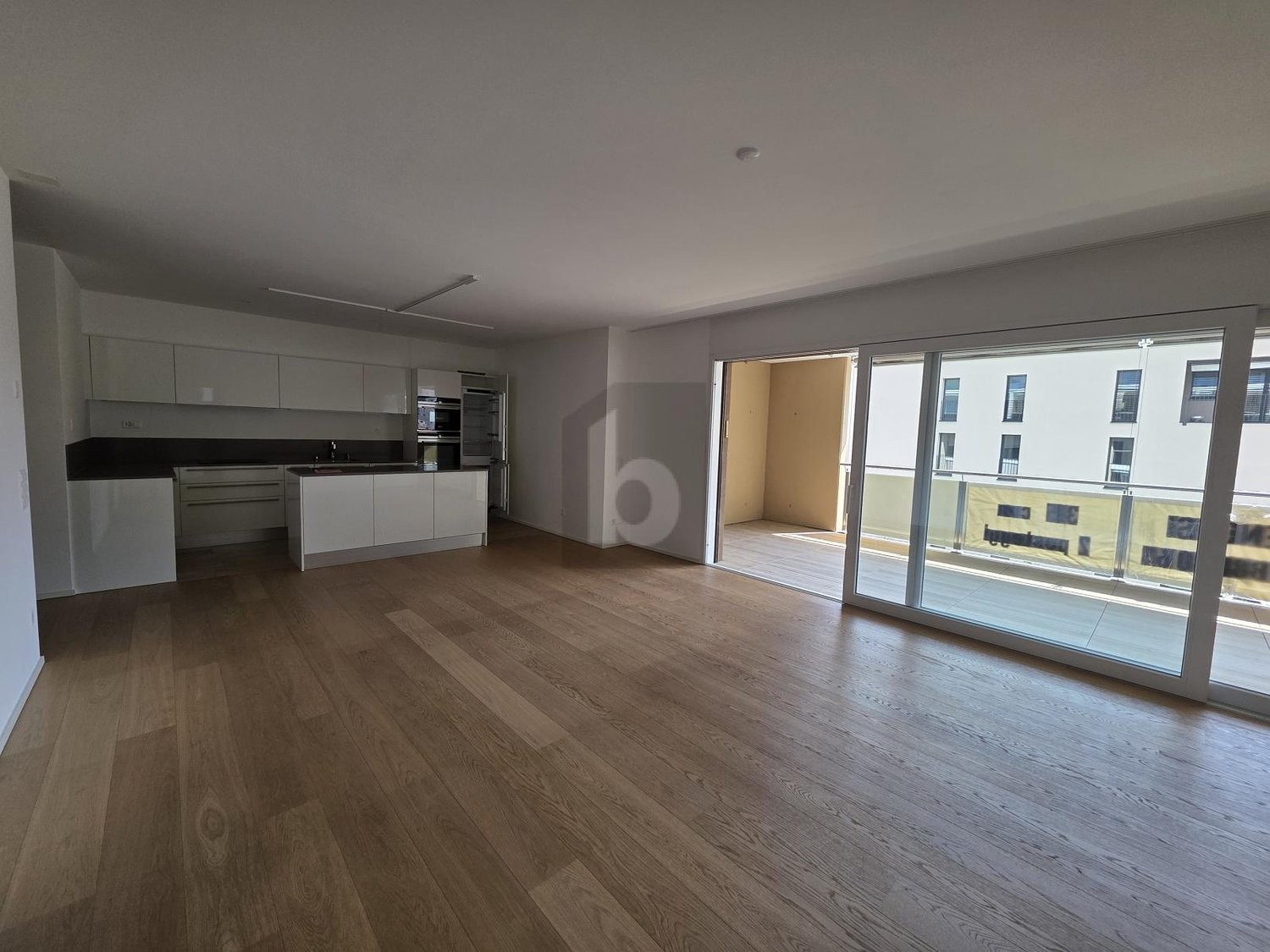 3 ½ Zimmer Wohnung