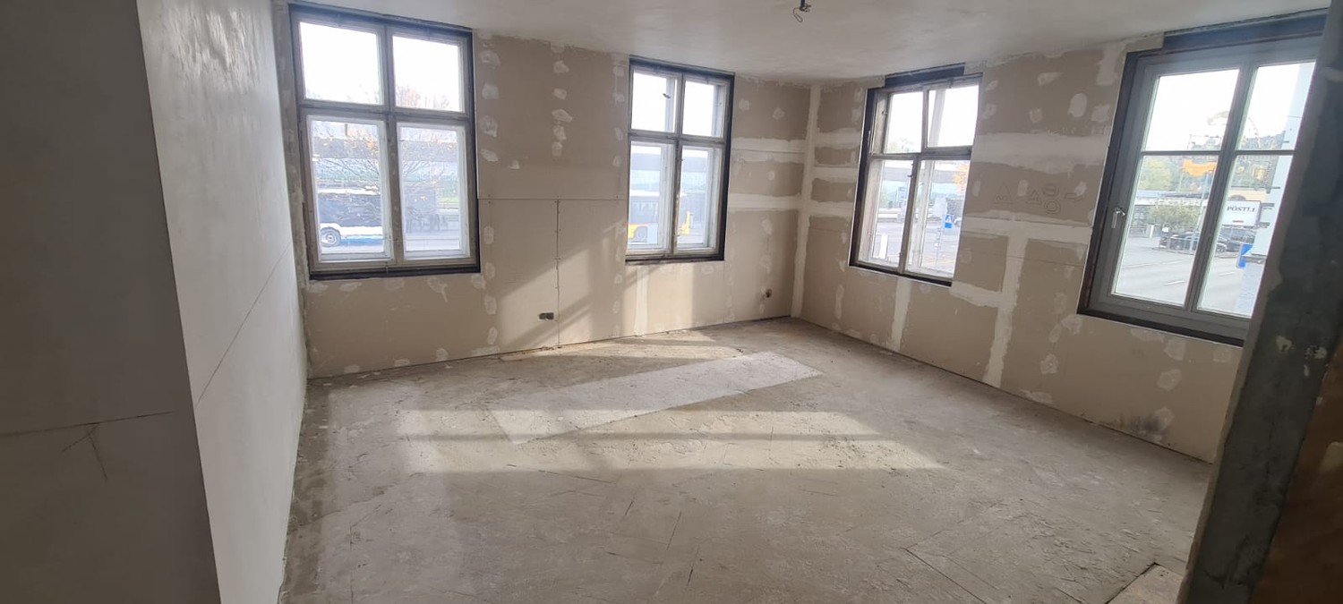 Maison individuelle de 4 pièces