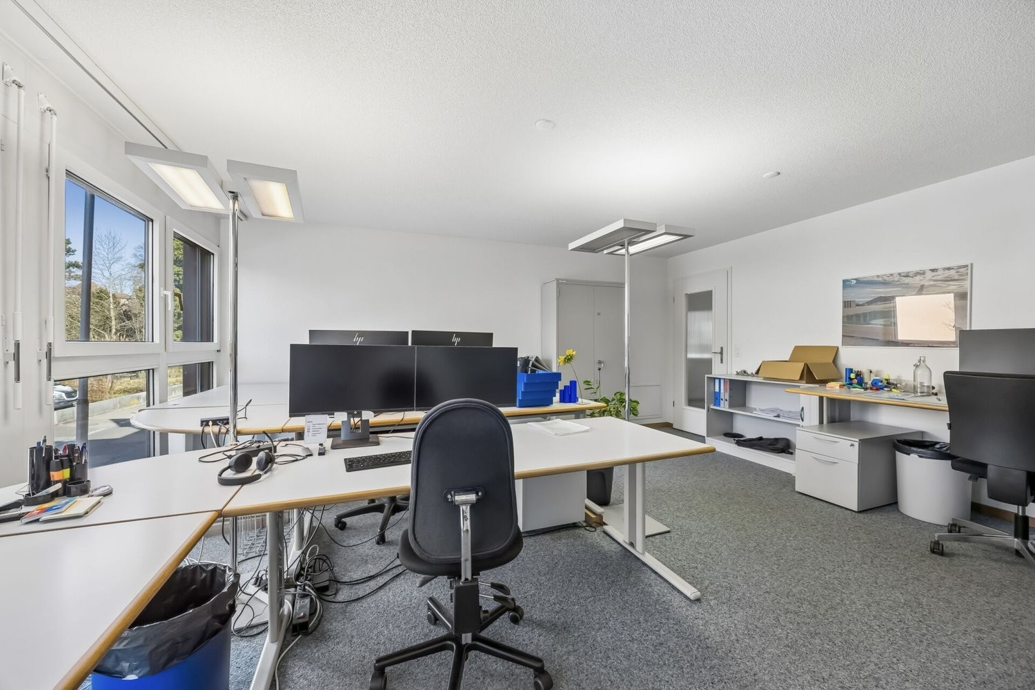 356m² commercial
