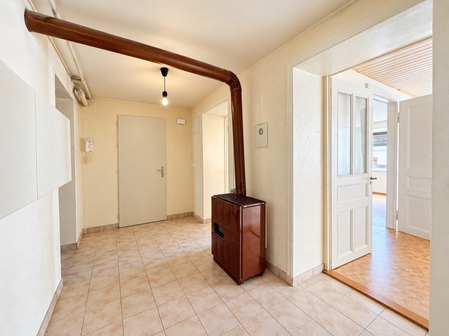 1-Zimmer-Wohnung, Foto 5 von 10