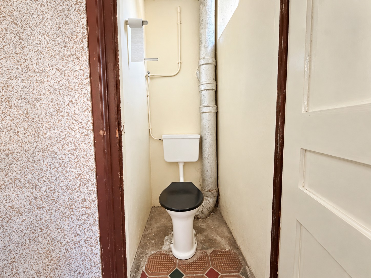 1-Zimmer-Wohnung, Foto 10 von 10