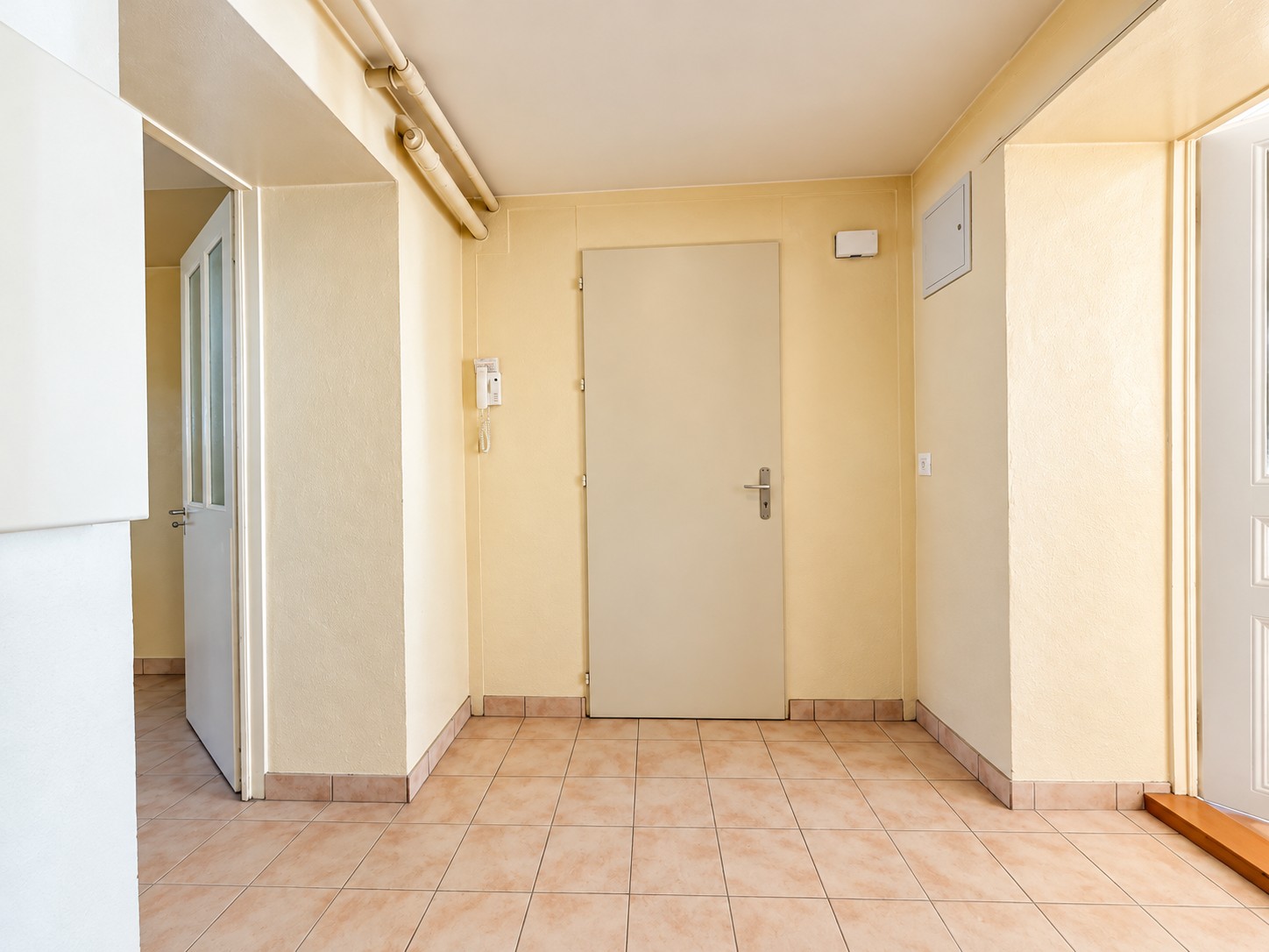 1-Zimmer-Wohnung, Foto 6 von 10