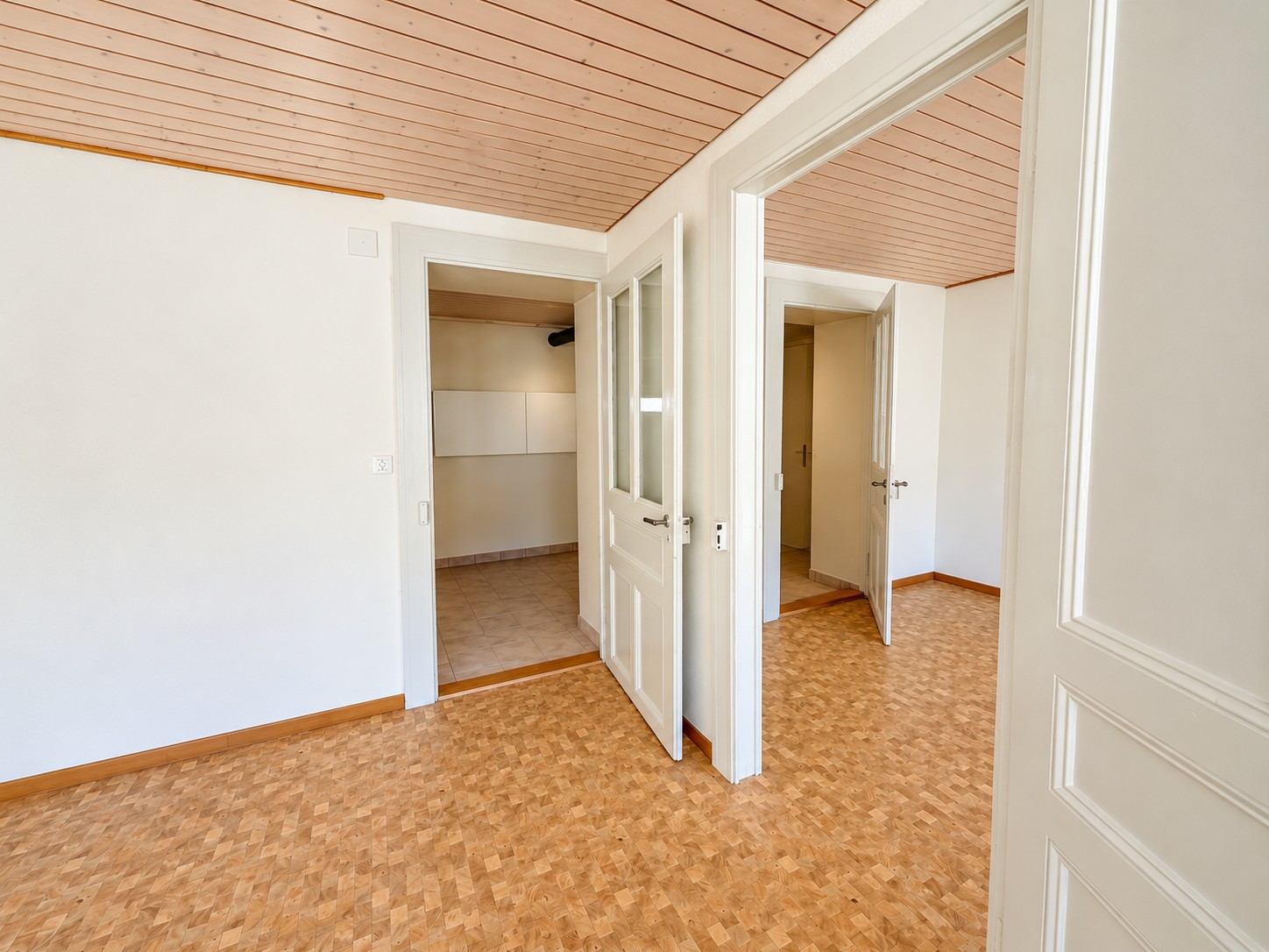 1-Zimmer-Wohnung, Foto 4 von 10