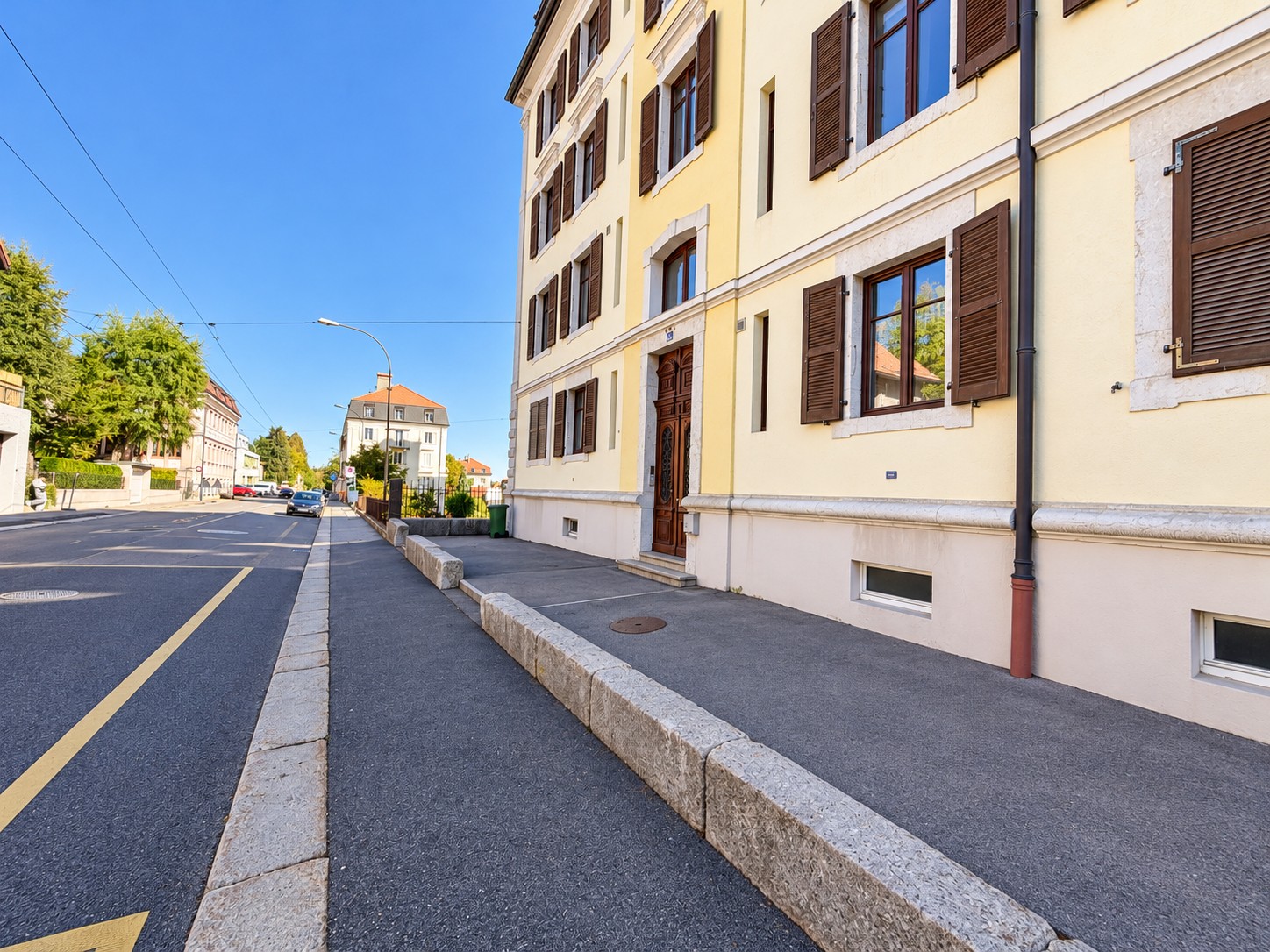 1-Zimmer-Wohnung, Foto 2 von 10