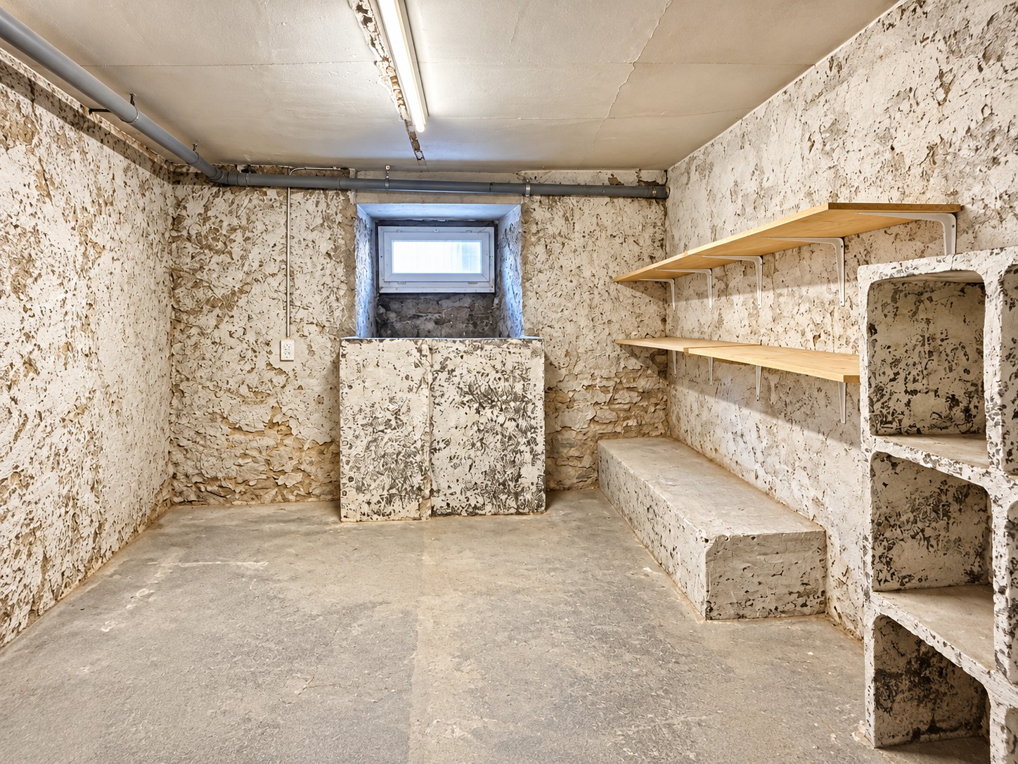 1-Zimmer-Wohnung, Foto 8 von 10