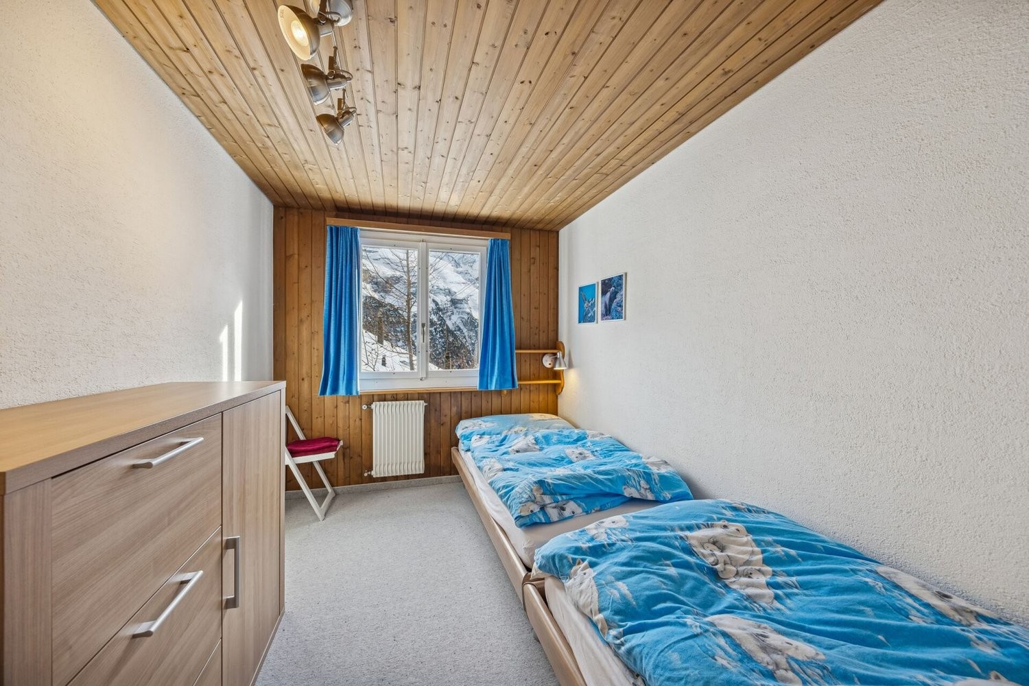 3 ½ rooms apartment, Foto 9 von 10
