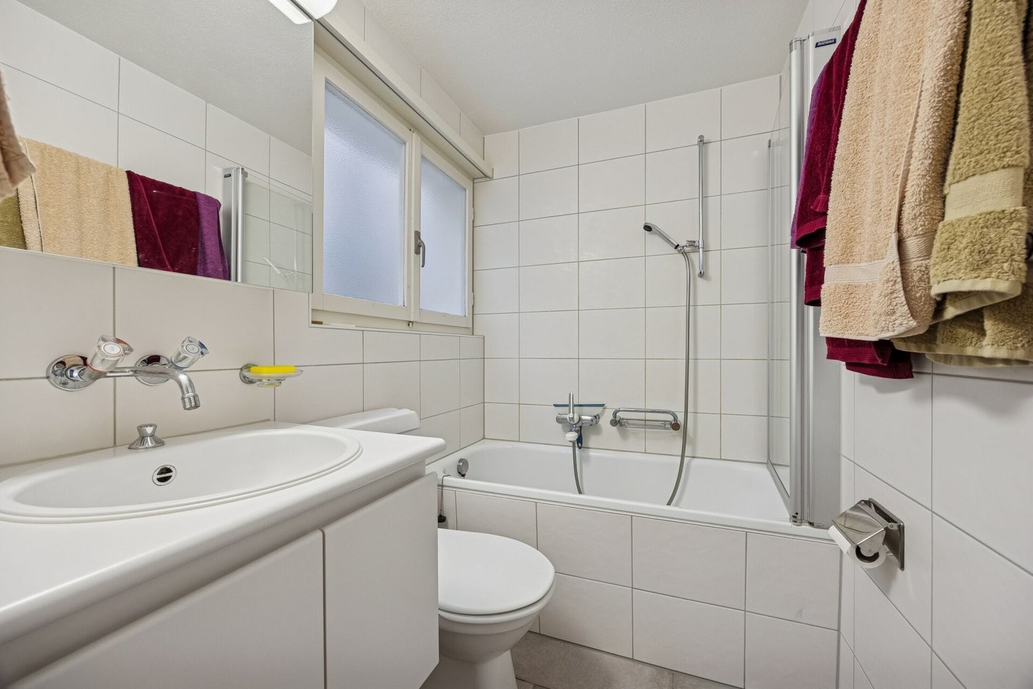 3 ½ rooms apartment, Foto 10 von 10