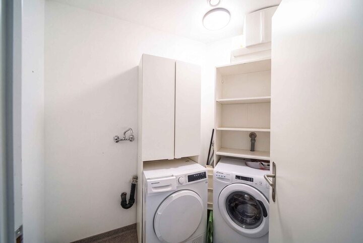 2 ½ rooms apartment, Foto 5 von 8