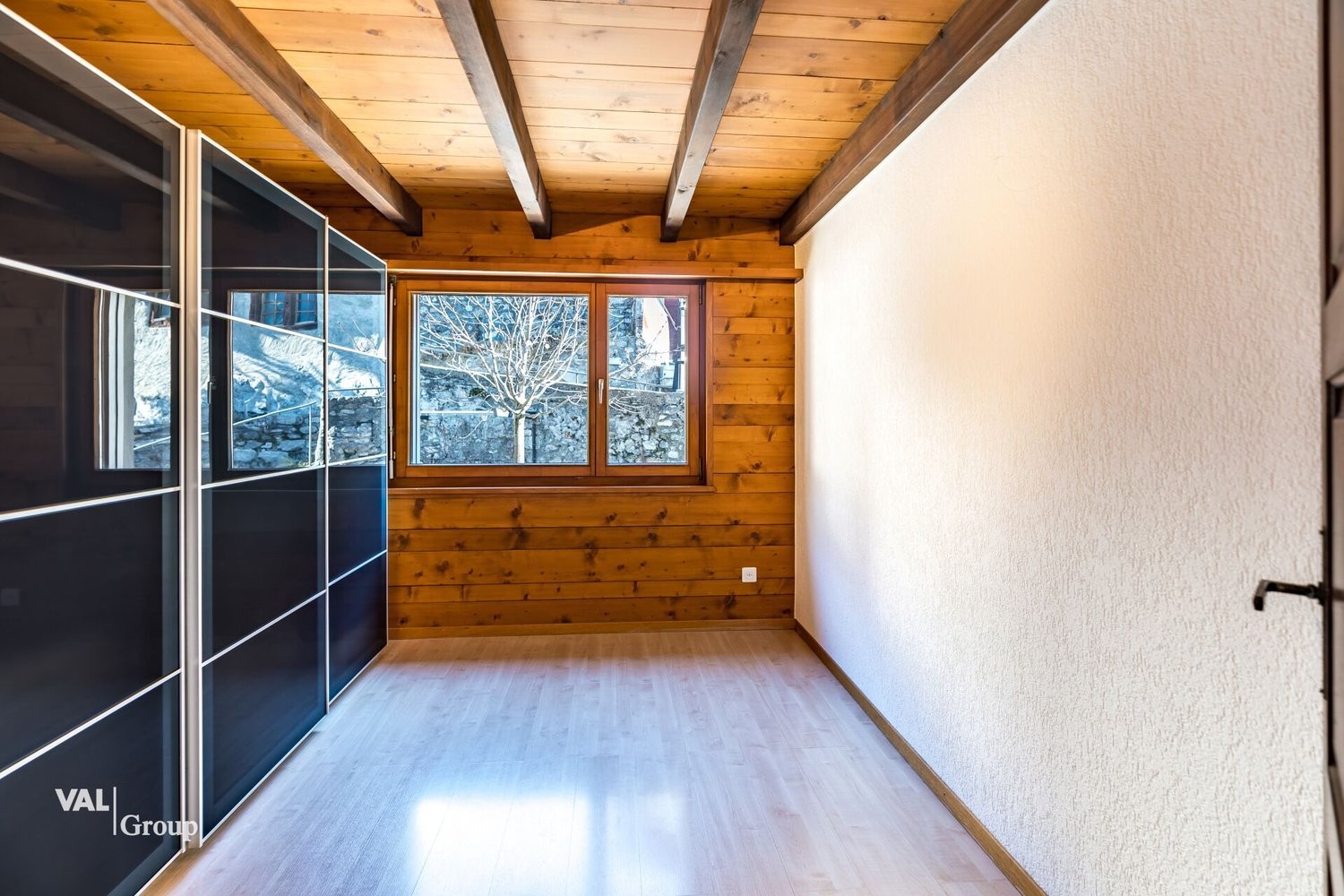 5 ½ locali duplex