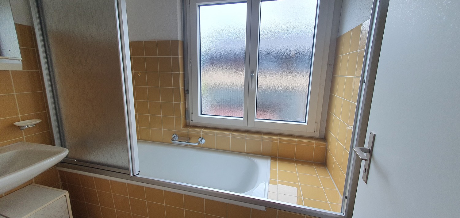 appartement de 2 pièces