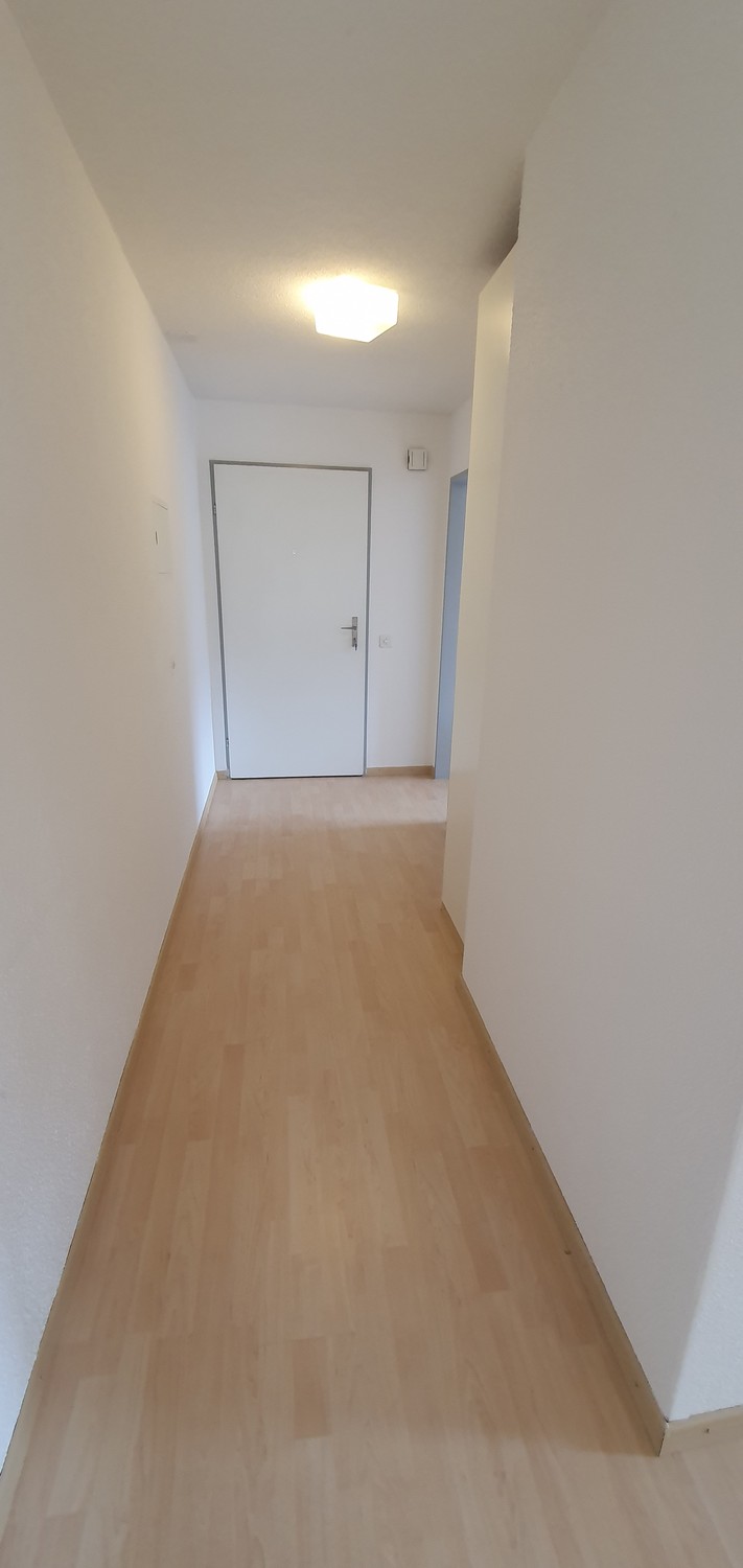 appartement de 2 pièces
