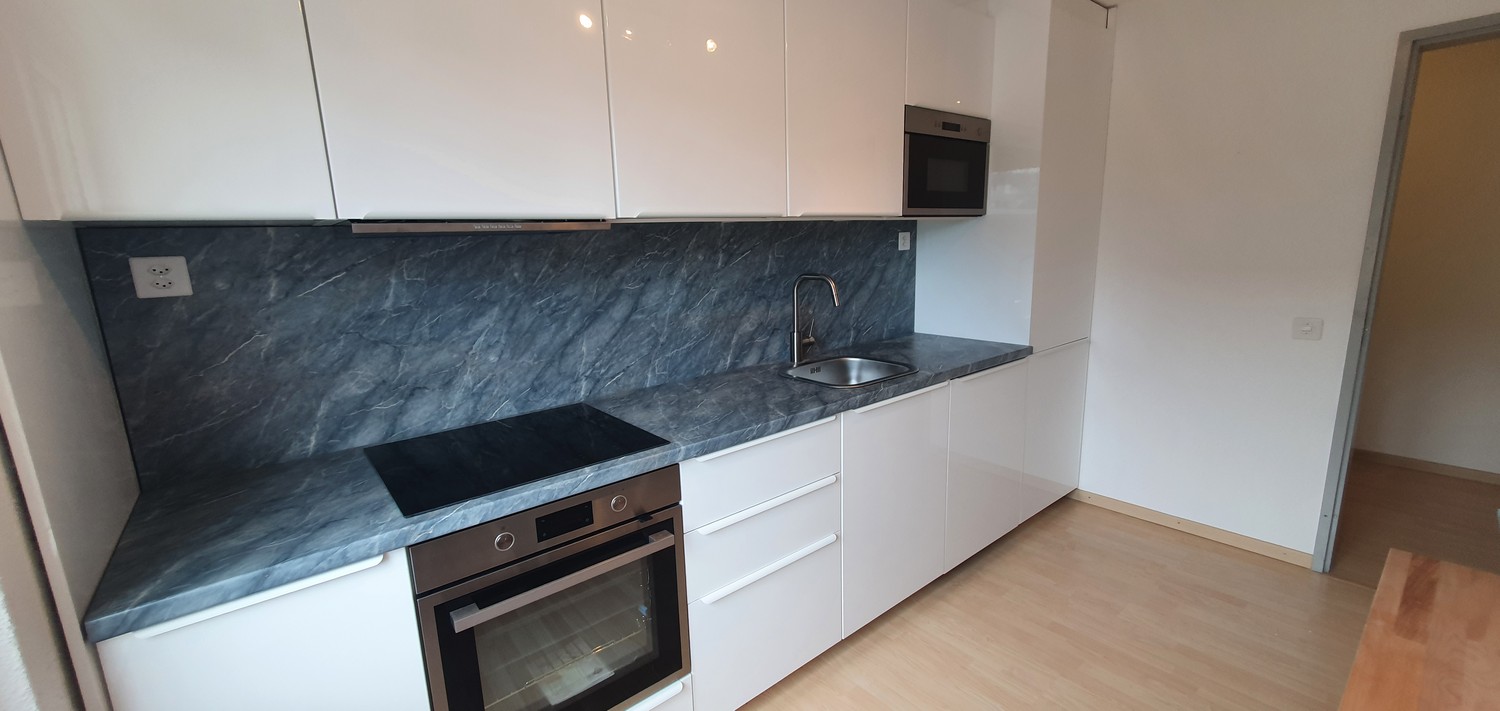 appartement de 2 pièces