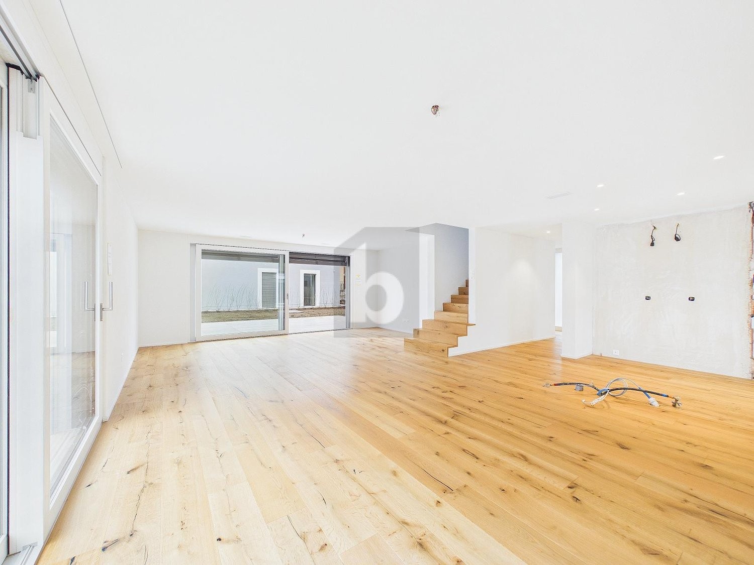 6 ½ rooms single house
