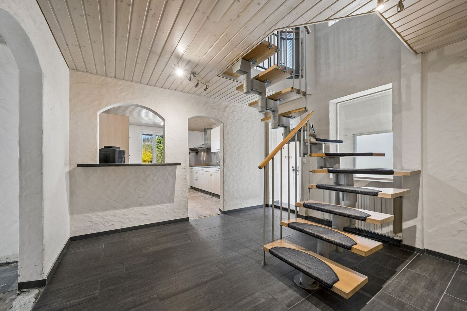 6 ½ rooms single house