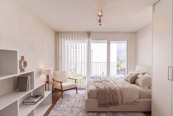 Casa a terrazze con 5 ½ locali, foto 4 di 8