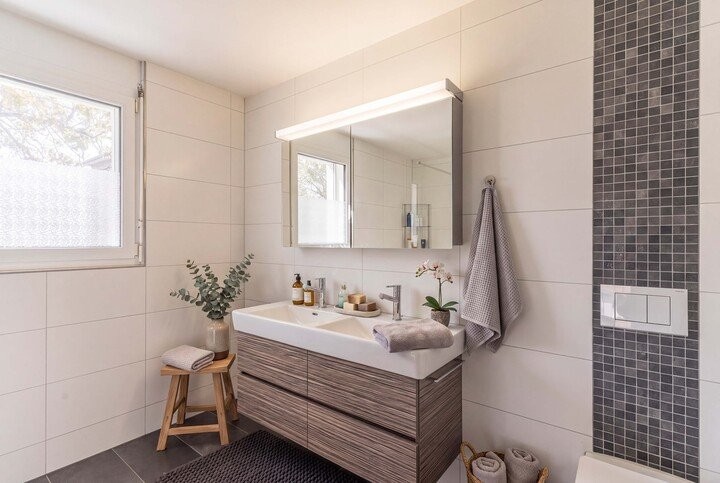 Casa a terrazze con 5 ½ locali, foto 6 di 8