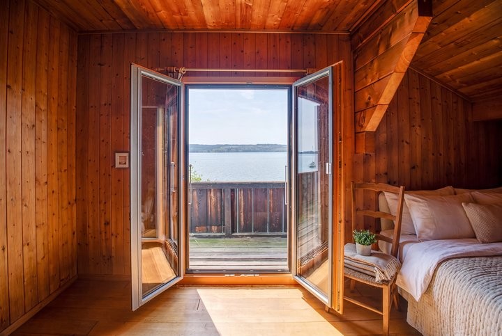 5 ½ rooms single house