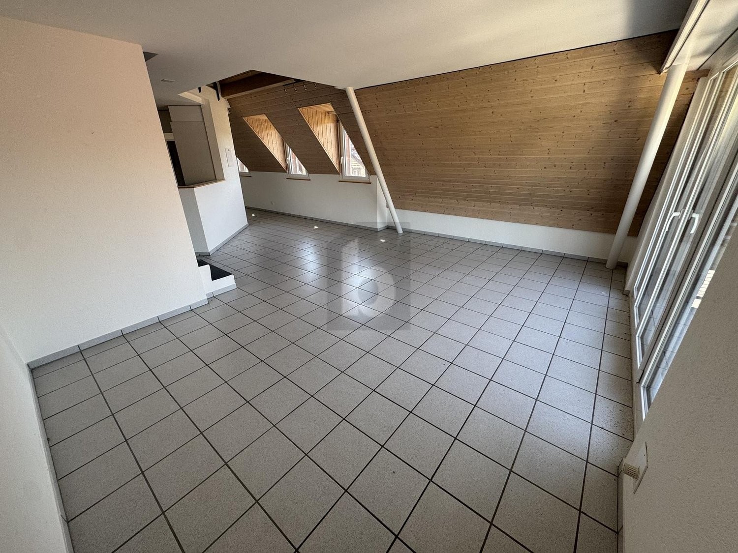 2 ½ rooms duplex, photo 1 of 4