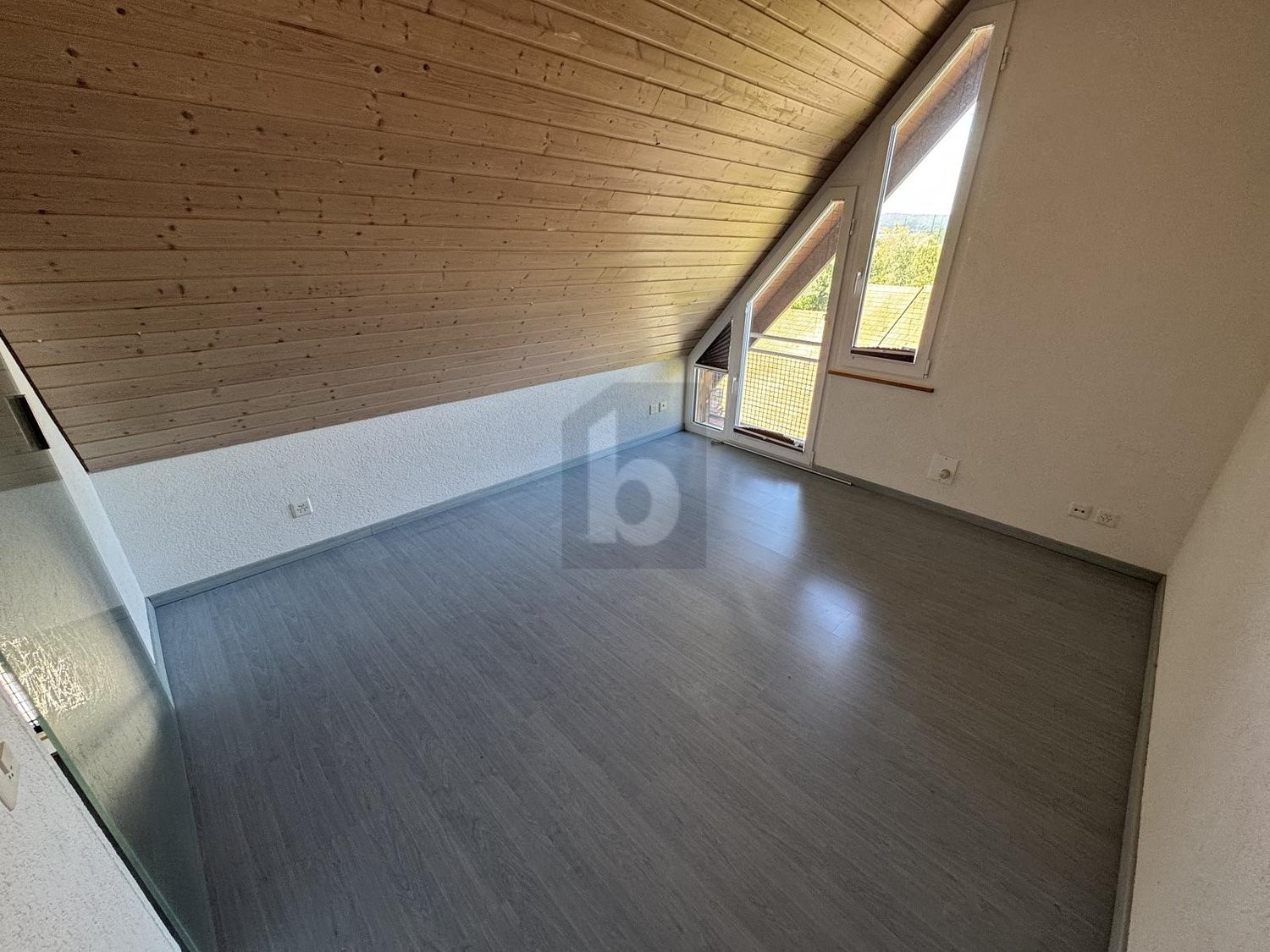 2 ½ rooms duplex, photo 4 of 4