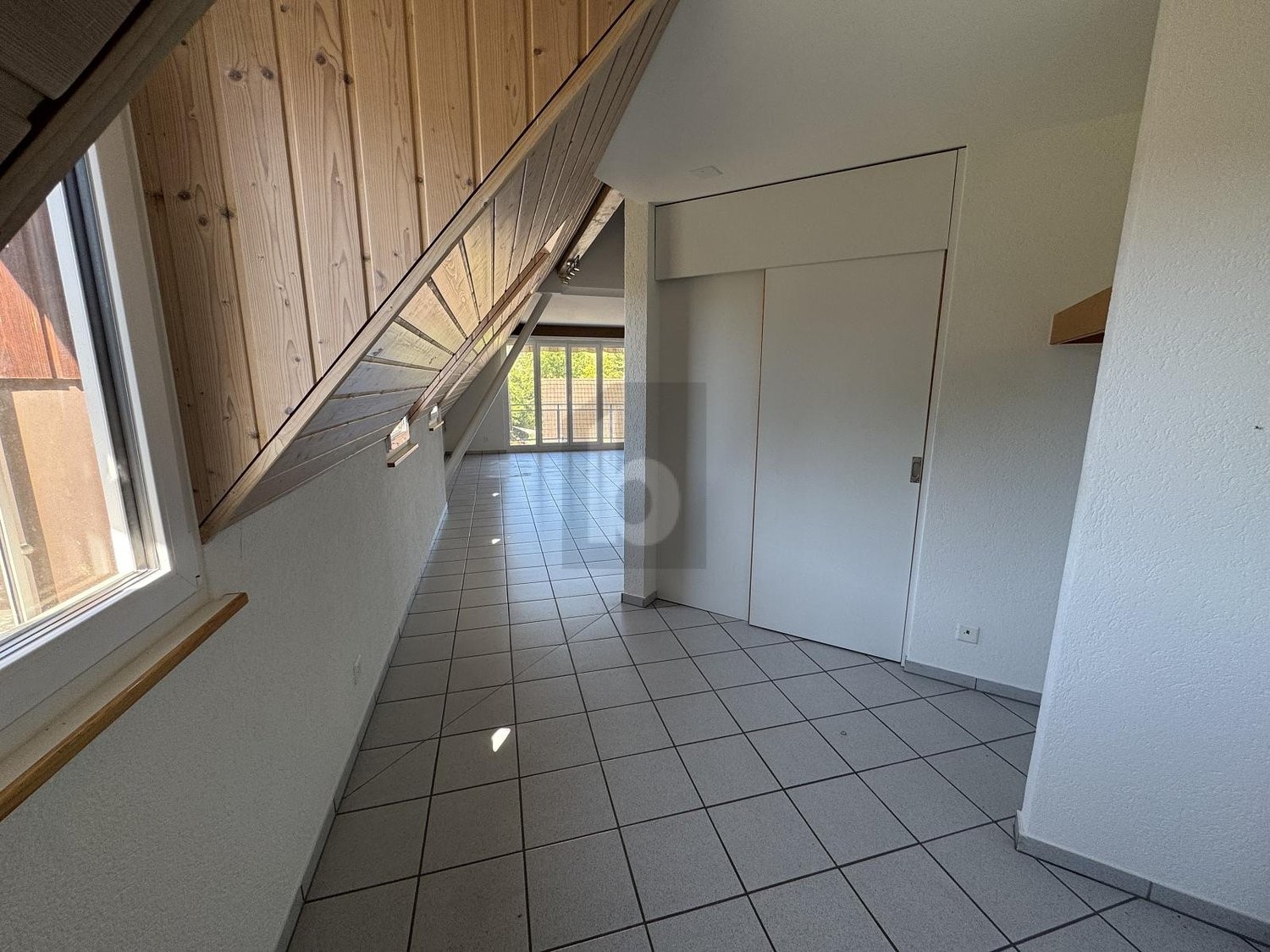 2 ½ rooms duplex, photo 3 of 4