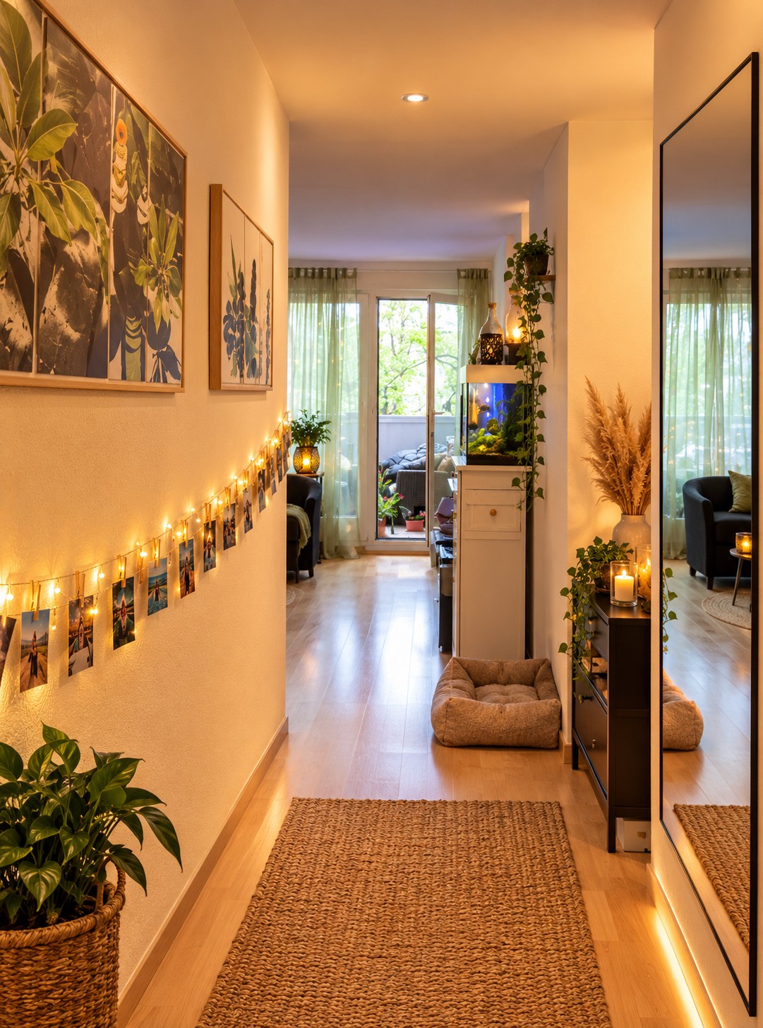 Appartement de 2 pièces, photo 6 sur 7