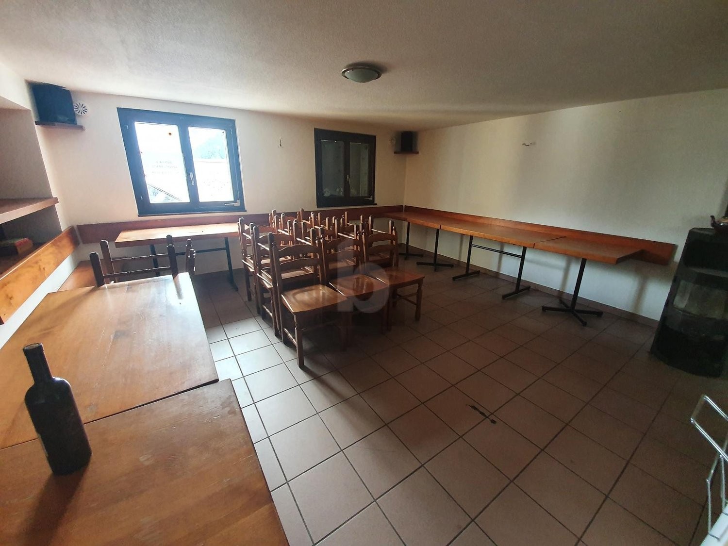 4 ½ Zimmer Einfamilienhaus, Foto 3 von 4