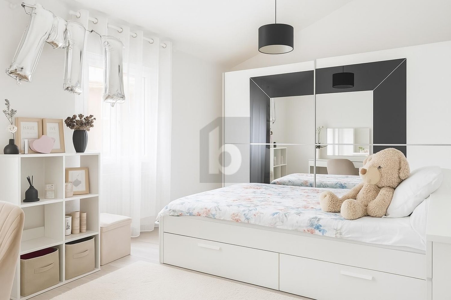 20 Zimmer Mehrfamilienhaus