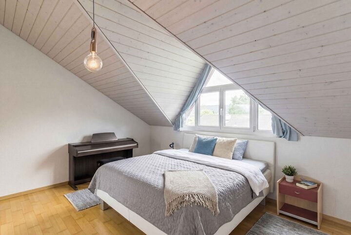 7 ½ rooms single house
