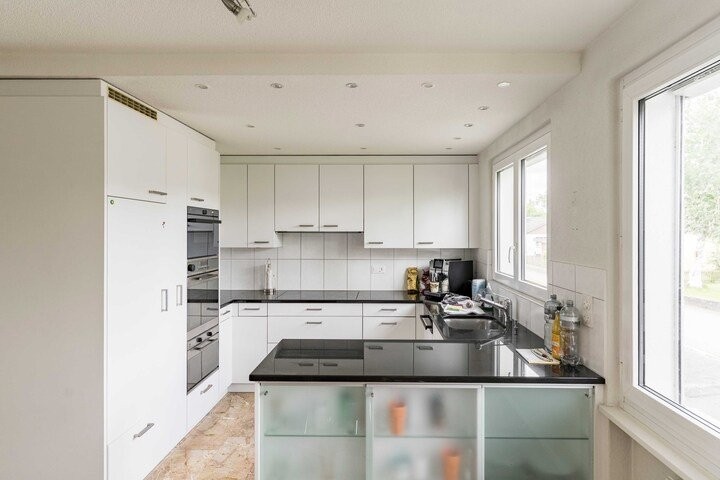 7 ½ rooms single house