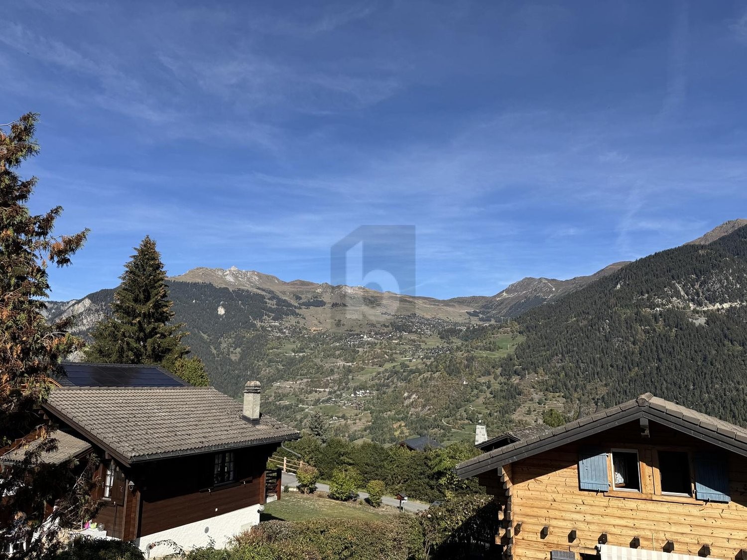 2-Zimmer-Chalet, Foto 2 von 4