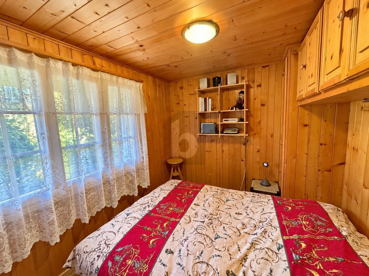2-Zimmer-Chalet, Foto 4 von 4