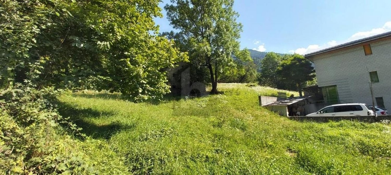 10267m² Bauland, Foto 2 von 2