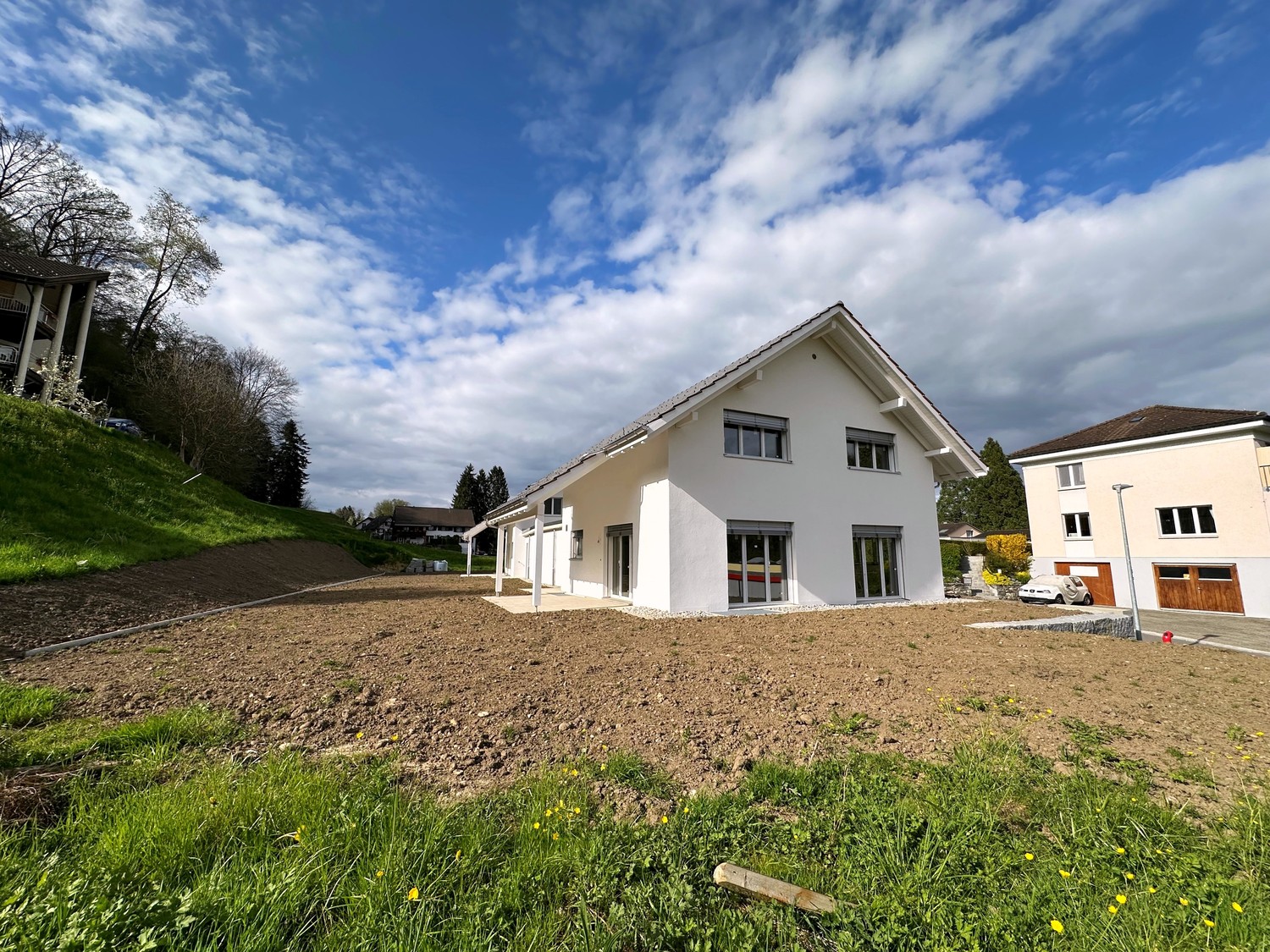 5 ½ rooms single house, Foto 4 von 10