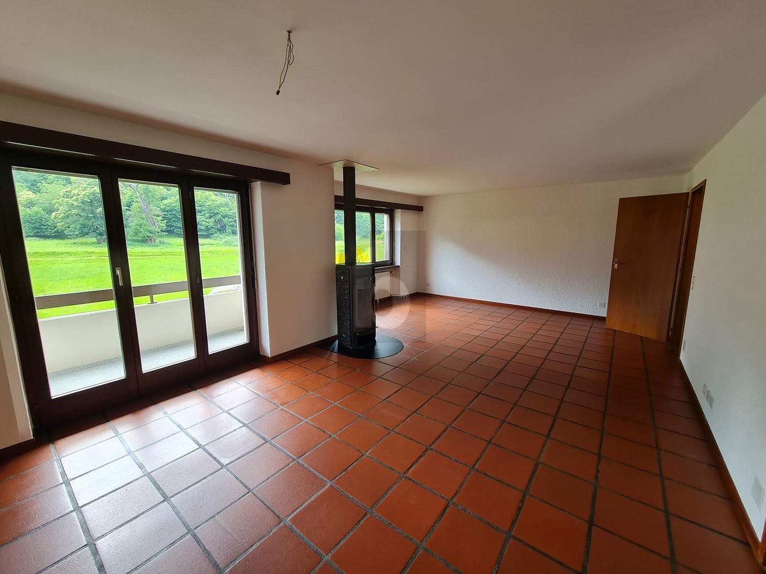 4 ½ Zimmer-Wohnung, Foto 3 von 4