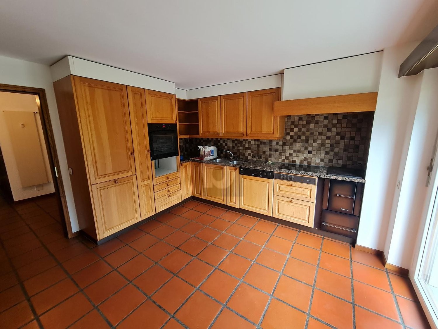 4 ½ Zimmer-Wohnung, Foto 4 von 4