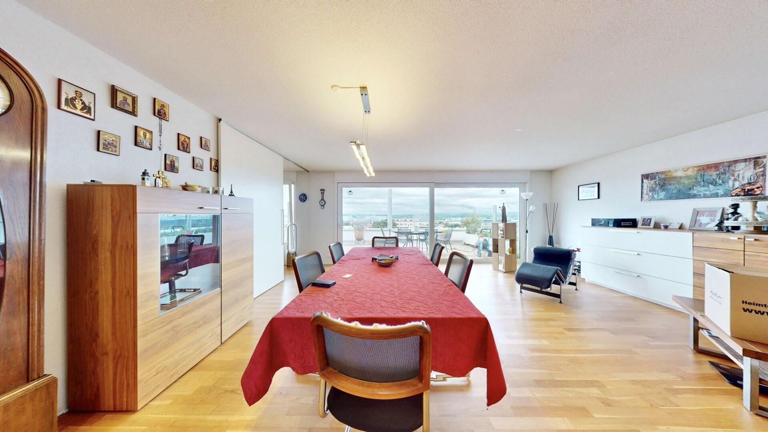 Casa a terrazza con 5 ½ locali, foto 5 di 8