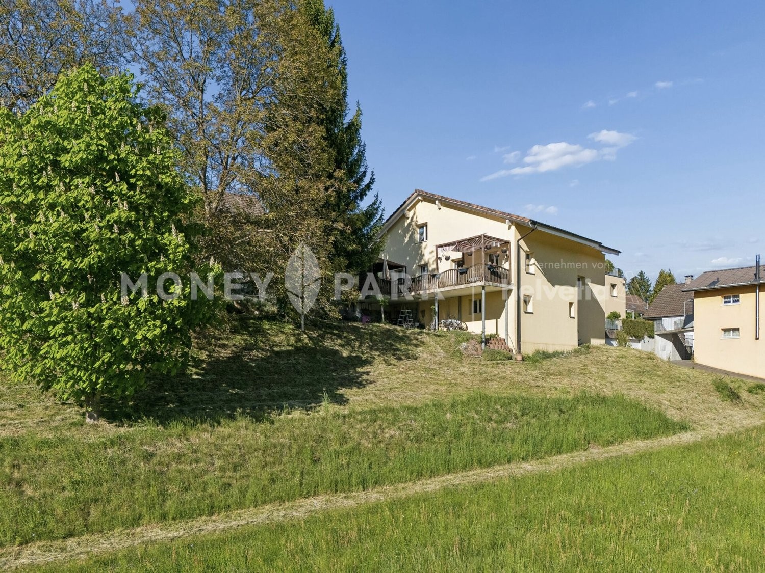 Maison individuelle de 7 ½ pièces, photo 9 sur 10