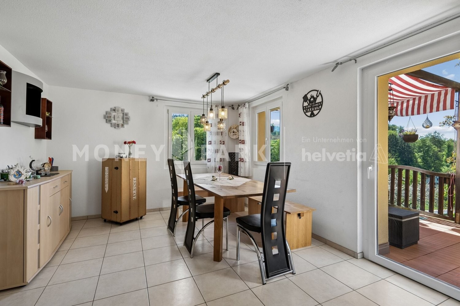 Maison individuelle de 7 ½ pièces, photo 5 sur 10