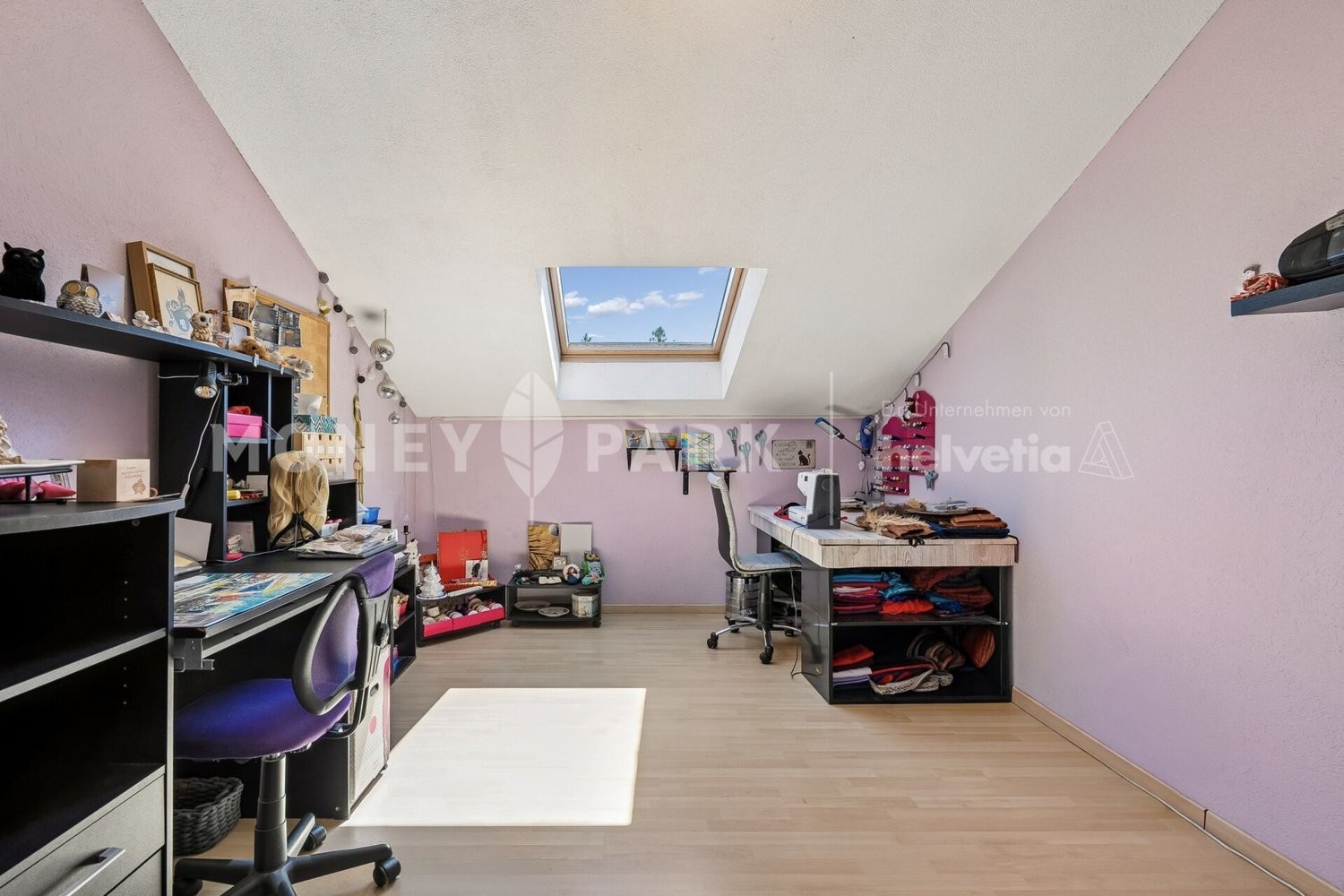 Maison individuelle de 7 ½ pièces, photo 10 sur 10