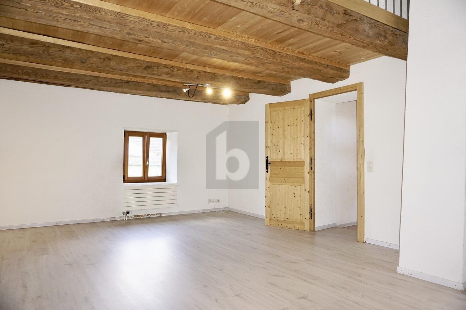 7 ½ rooms single house