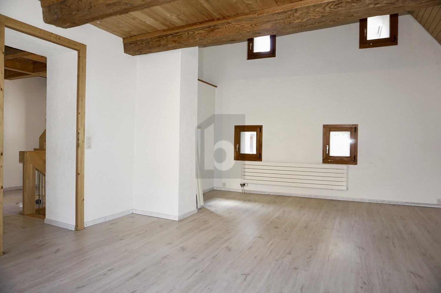 7 ½ rooms single house
