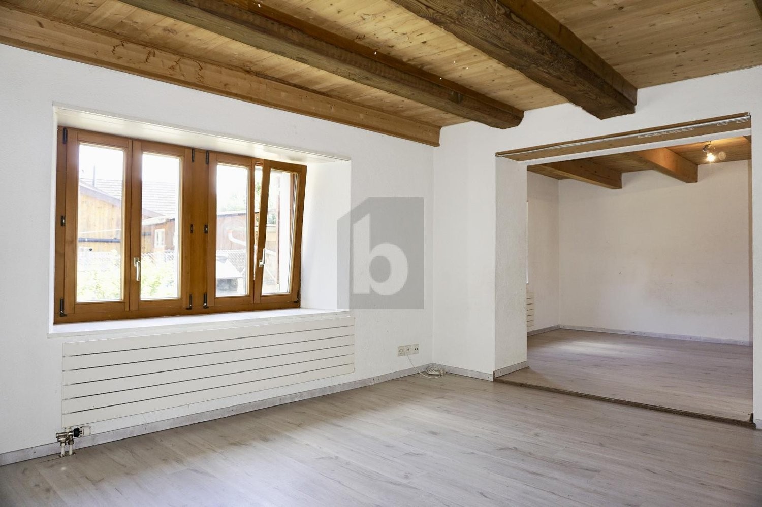 7 ½ rooms single house